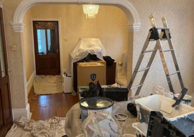 p. connor painting & decorating services facebook gallery 14