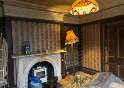 p. connor painting & decorating services facebook gallery 2