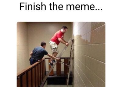 p. connor painting & decorating services facebook gallery 26