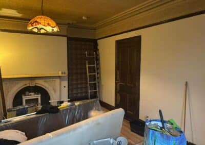 p. connor painting & decorating services facebook gallery 5