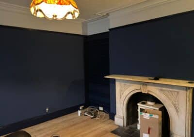 p. connor painting & decorating services facebook gallery 8