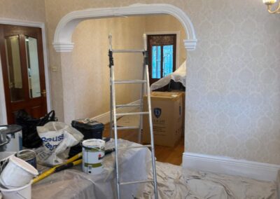 p. connor painting & decorating services facebook gallery 9