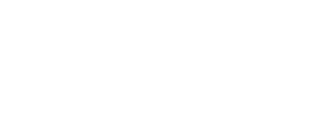 p. connor painting & decorating services logo upscaled white